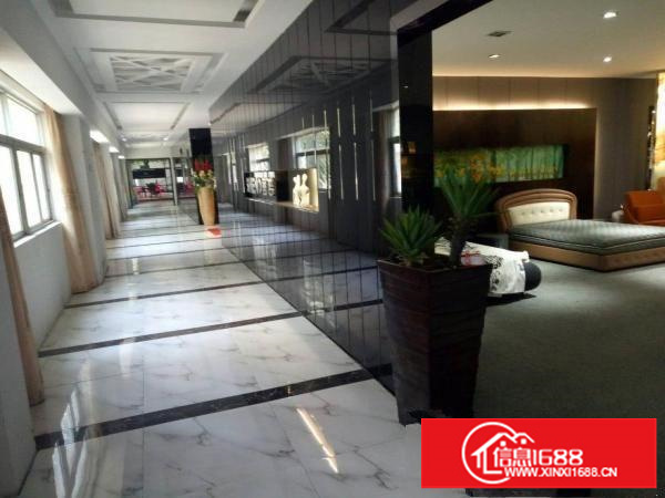 坪山坑梓秀新交警大队旁精装修7600平米厂房出租