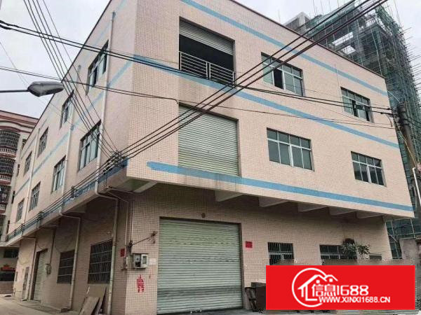 免租期两个月向东三层2500平方有货梯出租