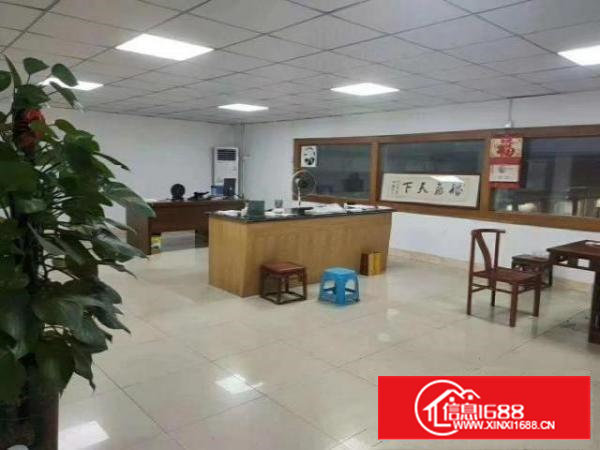 带装修！独院厂房出租可分租