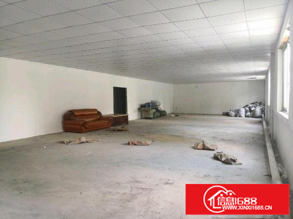 横岗横岗深坑厂房大小可分