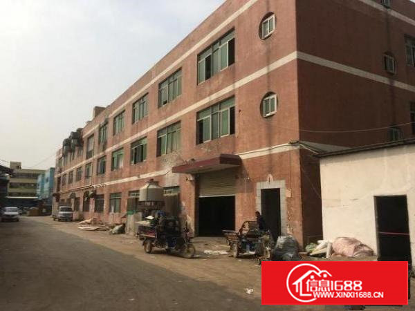 独门独院，厂房，招租