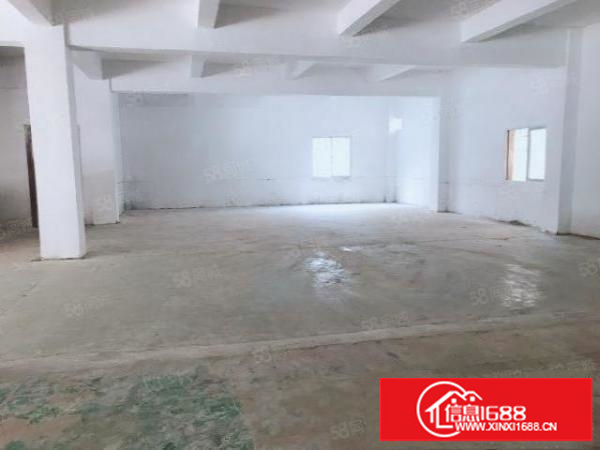 爱联房东直租厂房800平招仓库电商配送五金模具配货梯