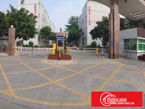 科苑城高速口500米成熟工业园厂房出租，价格位置都理想