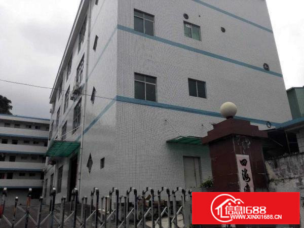 小面积厂房500-1500左右都有