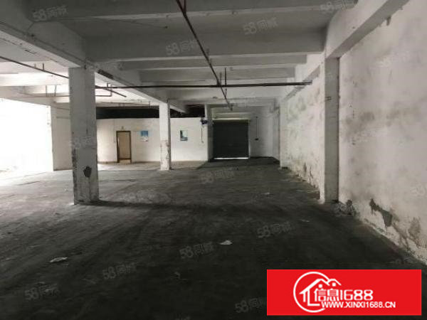 布吉李朗工业区厂房一楼350平400平750平出租