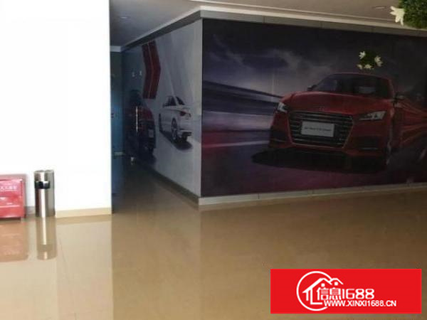 福永在福永凤凰加油站旁地标仓库500平米