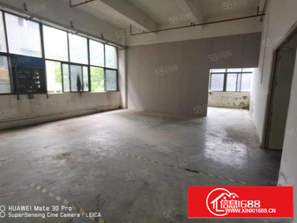 凤岗重工业园碧湖大道二楼1200平地坪漆消防喷淋