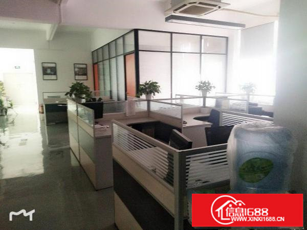 平湖华南城附近楼上1800平方米