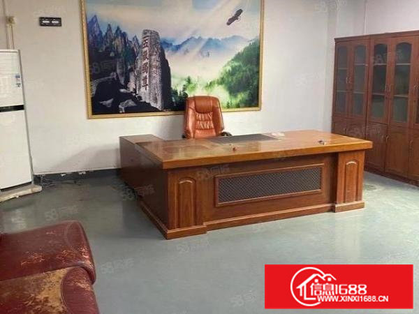 大岭山镇太公岭700平独栋原房东标准厂房仓库出租信息带精装修