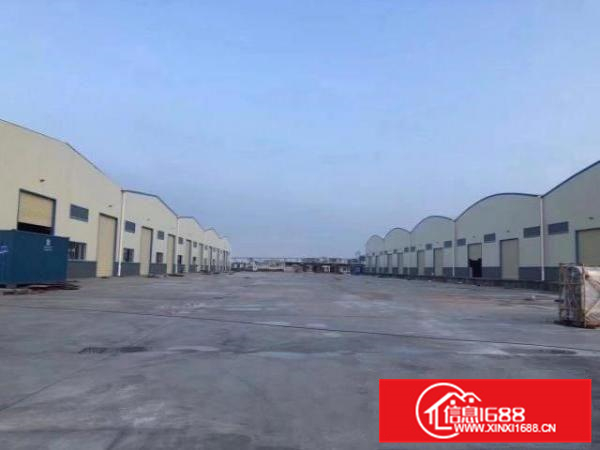 空地大、大车随意掉头、北滘工业区5000方仓库出租