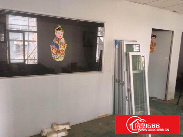 振兴围220至560平方米1至2楼标准厂房，印刷胶水胶带标签