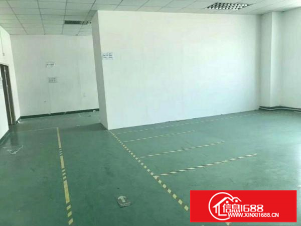 陈江新出独栋2层3000平无公摊原房东厂房出租