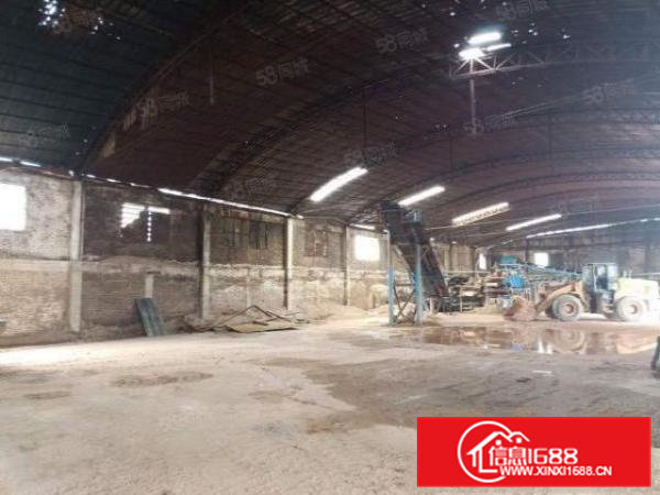 高埗镇环城路外新出单一层独院厂房招租