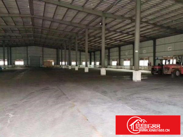 清溪渔梁围独门独院厂房800平出租滴水8米，可办环评