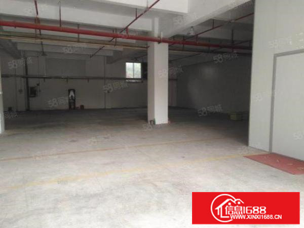 寮步横坑仓库310平，590平，1100平几个仓库仓库