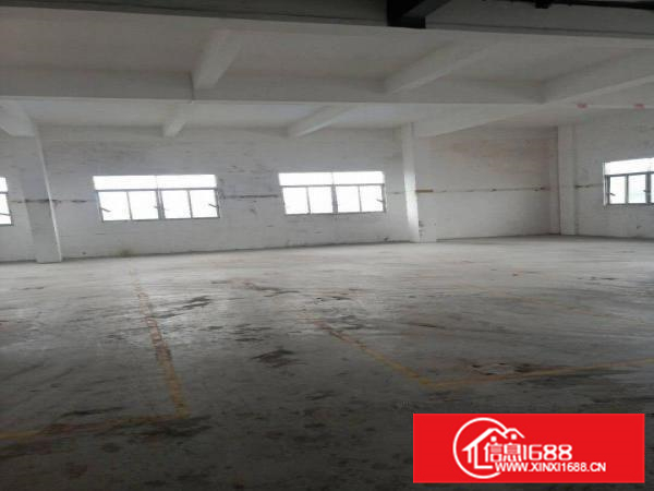 容桂厂房2楼3楼出租500起租带房产证带装修