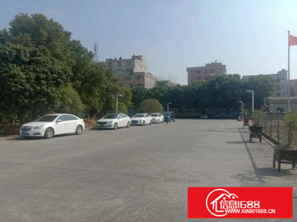 寮步镇大型工业园招租，1000平起分租！