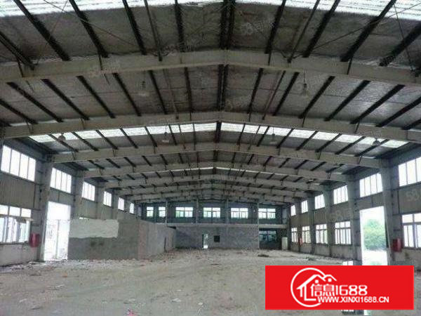 （1000平方起租）塘厦房东单一层钢架结构7000平方出租