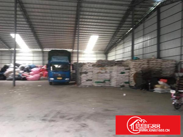 高埗镇新出环城路外单一层厂房出租