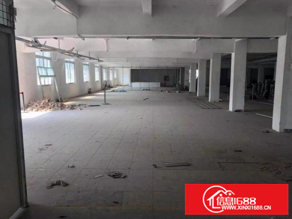 出租龙岗区坪地厂房