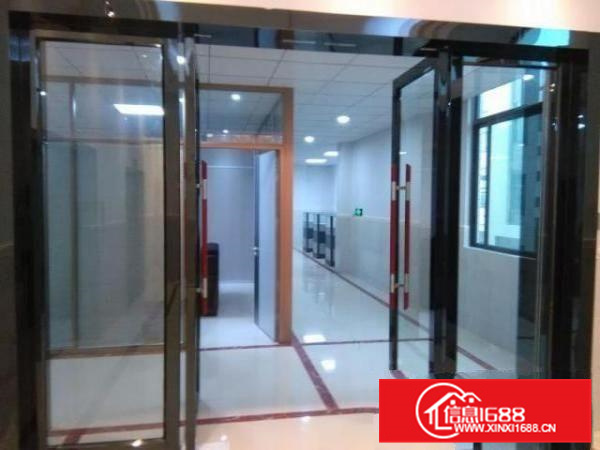 二楼厂房出租转让罗村新光源80千瓦三相电押三付1科技园区