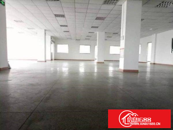 龙岗同乐新出能过环评独院厂房4100平方，报价16元