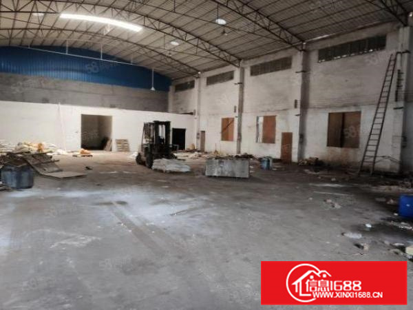 小独院形象好两层办公室宿舍附近无居民好进车秒过环评好招工