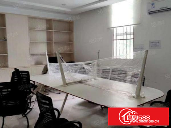 无尘车间转让整层1450平方有前台办公室不整转让费