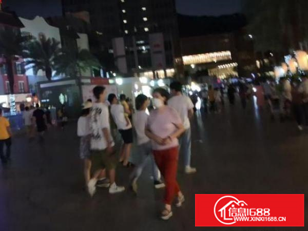 西乡厂房性质裙楼精装办公，整层可分隔