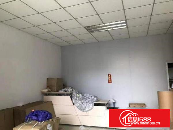 出租樟木头镇樟洋区280平方厂房，精装修带现成办公室