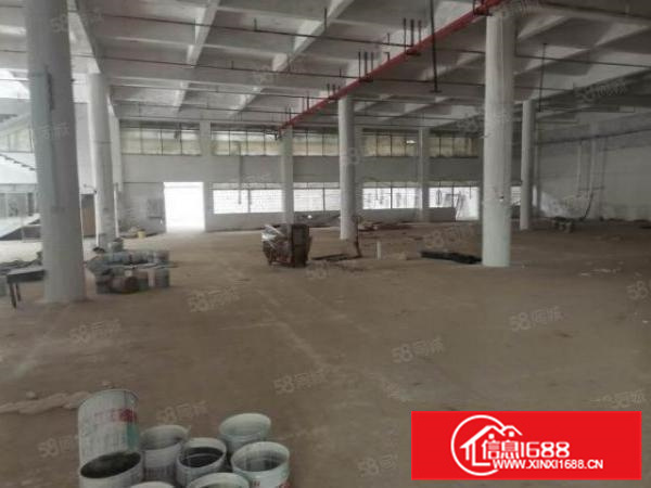 顺德区龙江工业区独院厂房8500平方，证件齐全，形象九成新