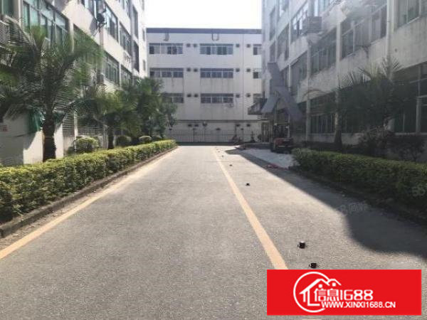 坂田地铁站附近一楼300平方500平厂房出租