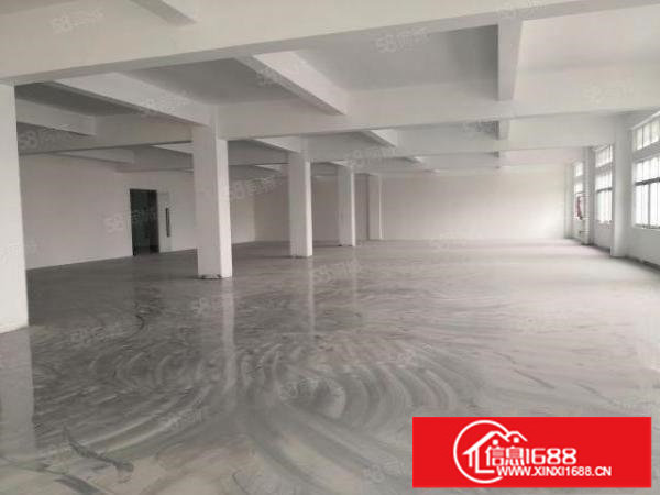 300起分光明大型园区8000平红本厂房出租，6号地铁线旁