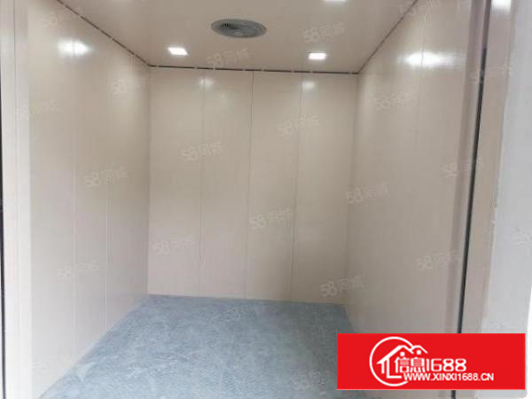 带客梯和三吨货梯厂房，可办环评有消防喷淋，独院分租一栋