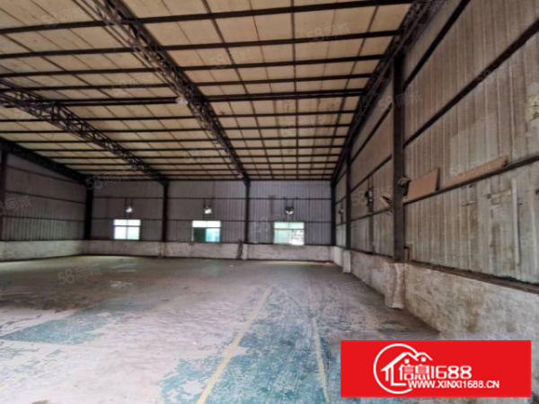 北滘单一层500方厂房招租原房东靠近路边价钱便宜实惠