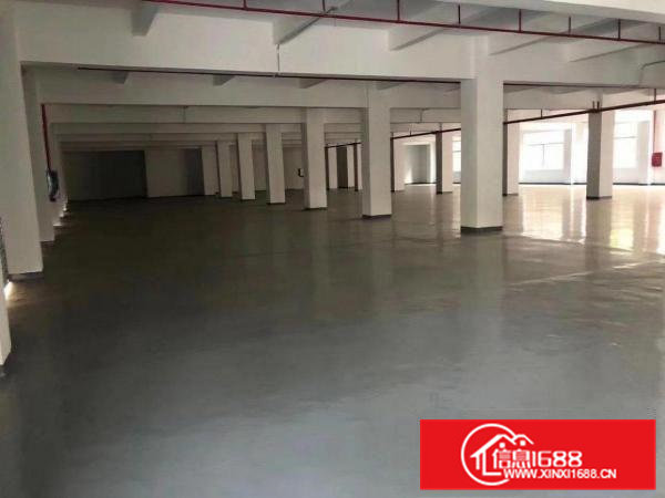 凤岗靠观澜平湖交界处原房东新建厂房