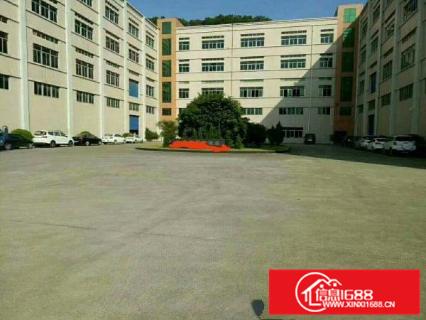 东莞市凤岗镇五联豪华装修二楼2300平出租