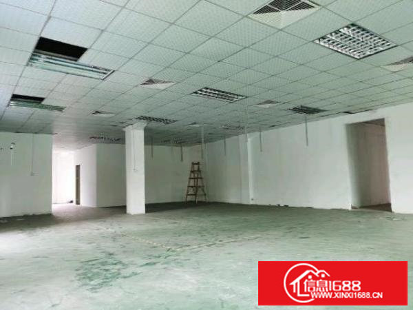 龙岗地铁口可分租三层独门独院