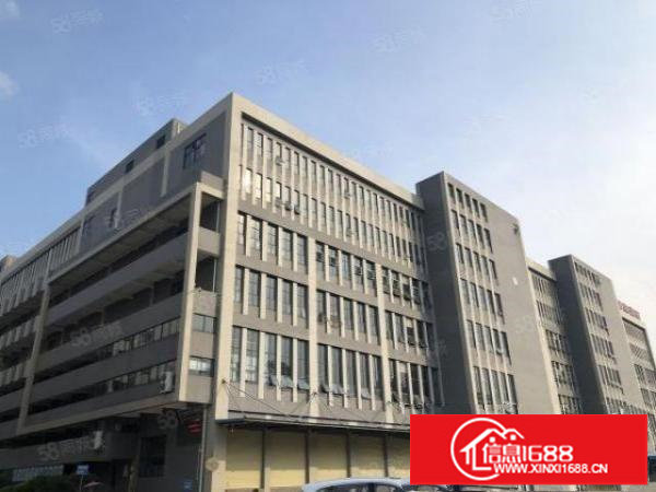 东莞红本厂房按需定制价格优惠招租园区有国企上市企业