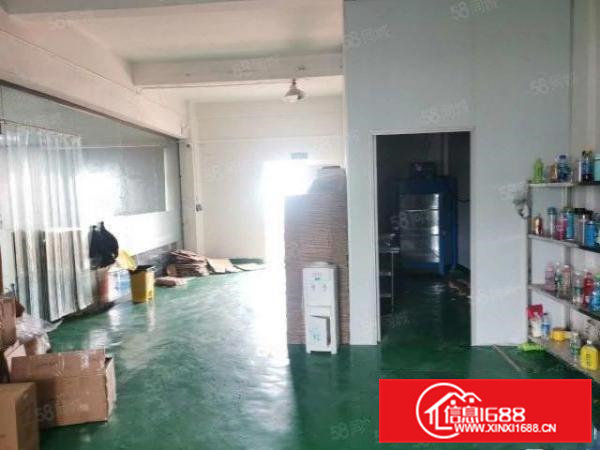 8000打包价，清溪镇浮岗新出豪华装修楼上650平厂房出租