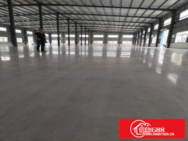 惠阳镇隆205国道边滴水10米高钢构2800平招租