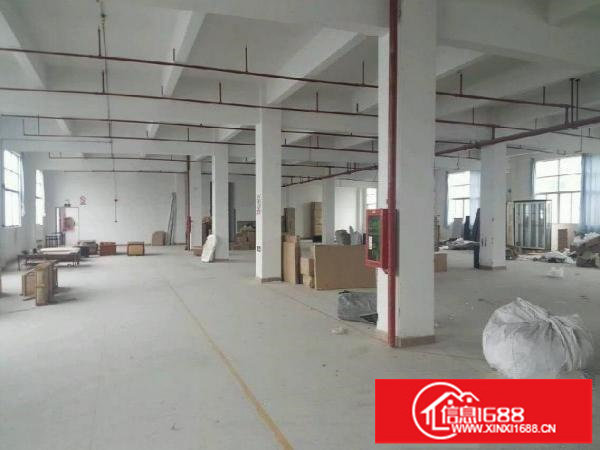 坪地坪东富地岗工业园厂房3600平米招租