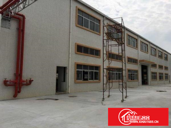 新墟红卫村高速路口厂房10000平米