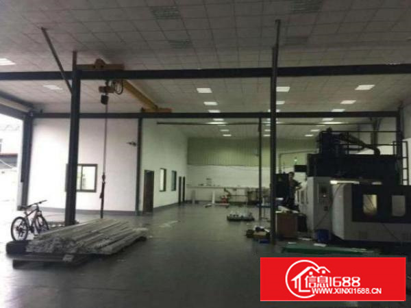 石排谷吓村单一层500平方宿舍办公配套齐全拎包入住