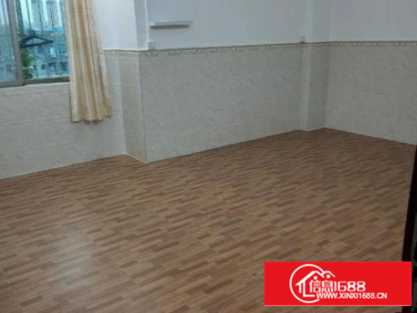 自建房出租，一厅两房一厨一卫