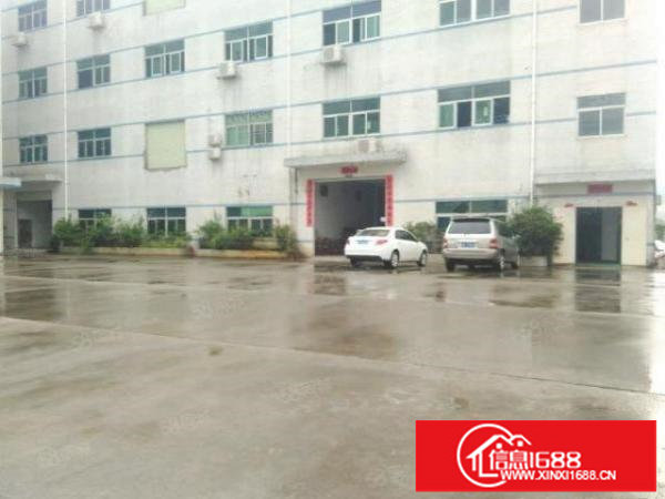 一楼500平800平1200平2500平厂房仓库出租南联龙岗