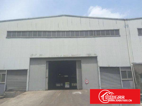 横岗四联山塘工业区一楼钢构1400平合任何行业，快递、汽修等