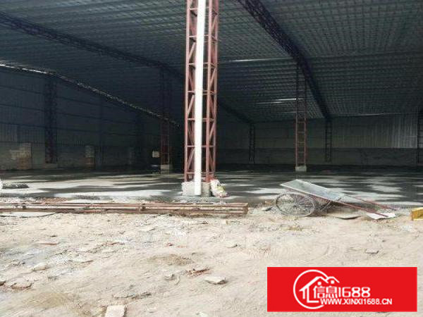 位置：清溪靠高速，面积：2000平方米，类型：独院厂房7米高