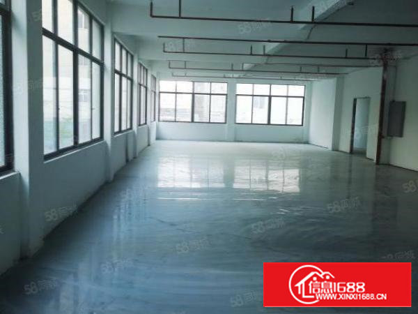 西乡固戍地铁口100平方到2000平方办公厂房出租