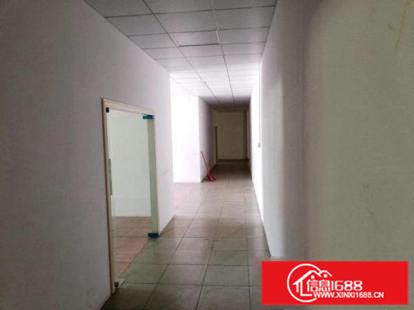 花园式工业园区二楼厂房